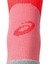Performance Run Compression Sock Unisex Kırmızı Koşu Çorabı 3013A990-602 3