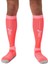 Performance Run Compression Sock Unisex Kırmızı Koşu Çorabı 3013A990-602 4