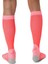 Performance Run Compression Sock Unisex Kırmızı Koşu Çorabı 3013A990-602 5