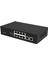 Ojc ODS-R-8P2U 8 Ports 10/100M Poe Switches+ 2 Uplink Gigabit 1