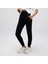 EF555-BK Kadın Jogger Eşofman Altı - Siyah 1