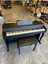 VDP-1100 Dijital Piano Tabure Kulaklık Hediye 2