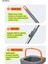 Kirli Su Temiz Su Ayıran Otomatik Temizlik Seti Kare Mop Seti 4