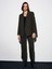 60767 Blazer Ceket-Haki 5