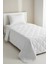 Tek Kişilik Yorgan - Microfiber Kumaş - Lüx Yorgan 155X215 cm 2