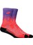 Performance Run Sock Crew Unisex Mor Koşu Çorabı 3013A977-503 1