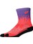 Performance Run Sock Crew Unisex Mor Koşu Çorabı 3013A977-503 2