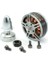 V2806 400KV Drone Motoru 9