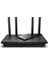 Tp-Lınk Archer AX55, AX3000, 4port, 3000MBPS, Dual Band, Wifi 6, Masaüstü, Gigabit, Router, Access Point 1