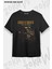 Guns N' Roses Rock Müzik V45 Baskılı Oversize Tişört Unisex 1