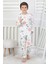 Erkek Çocuk Mevsimlik Pijama Takımı 1