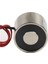 P40 20 24V Dc Elektromıknatıs - 30 kg Tutma Gücü 2