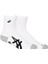 Court+ Tennis Crew Sock Unisex Beyaz Tenis Çorabı 3043A071-101 1