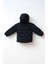 Çocuk Mont Lacivert M205 2