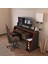 Pixel Profesyonel Oyuncu Masası,gamer DESK,150X55,SİYAH Oyuncu Masası,bilgisayar Masası 1