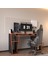 Pixel Profesyonel Oyuncu Masası,gamer DESK,150X55,SİYAH Oyuncu Masası,bilgisayar Masası 2