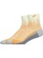 Performance Run Sock Quarter Unisex Beyaz Koşu Çorabı 3013A980-251 2