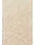 Liza Kilim Liz 02 Beige Yumuşak Tuşeli Çamaşır Makinesinde Yıkanabilen Kaymaz Tabanlı Şık Kilim 4