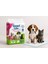 Hijyenik Tuvalet Eğitim Pedi 60X90 cm – Süper Emici Köpek & Kedi Eğitim Pedi (30 Adet 1
