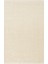 Liza Kilim Liz 02 Beige Yumuşak Tuşeli Çamaşır Makinesinde Yıkanabilen Kaymaz Tabanlı Şık Kilim 1
