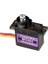 Tower Pro MG90S Mikro Servo Motor 180-360 Derece 4