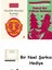 Hurûfîlik Metinleri Kataloğu + Tuhaf Bir Yılbaşı Öyküsü + Bir Noel Şarkısı 1