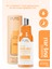 Ikili Set: Shea Vanilya Vücut Sütü 250 ml + C Vit. Mango Duş Jeli 400 ml 5