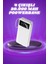 Powerbank Şarj Cihazı 4 Çıkışlı 20.000 Mah Powerbank Taşınabilir Çoklu Giriş 1