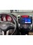 Kıa Ceed 2007-12 9" Uyumlu Android Multimedia Gerçek 4/64 Kablosuz Carplay Geri Görüş Kameralı 3