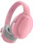 Barracuda RZ04-03790300-R3M1 Pembe Kablolu/kablosuz Kulak Üstü Oyuncu Kulaklığı Teşhir 1