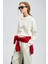 Alıce Kadın Örme Sweatshırt 122030016-26K 1