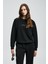 Alıce Kadın Örme Sweatshırt 122030016-26K 2