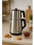 Xl Kapasite Paslanmaz Çelik Gövdeli 1650 Watt Çay Makinesi - Inox 1