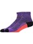 Performance Run Sock Quarter Unisex Krem 3013B199-501 2
