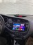 Kıa Ceed 2012-17 9" Uyumlu Android Multimedia Gerçek 4/64 Kablosuz Carplay Geri Görüş Kameralı 3