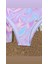 Mayo Bikini Takımı Etek Büstiyer Renkli Mor Renk Genç Kız Çocuk 3