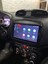 Jeep Renegade 9" Uyumlu Android Multimedia Gerçek 4/64 Kablosuz Carplay Geri Görüş Kameralı 3