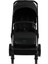 Parle Travel Sistem Bebek Arabası Siyah 3