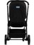 Parle Travel Sistem Bebek Arabası Siyah 4