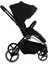 Parle Travel Sistem Bebek Arabası Siyah 5