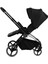Parle Travel Sistem Bebek Arabası Siyah 10