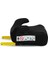 Lord Fix Plus I-Size Booster 125-150 cm (15-36 Kg) Yükseltici Oto Koltuğu Siyah 5