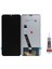 Xiaomi Redmi 9 Ekran LCD Dokunmatik B7000 15ML Yapıştırıcı ile Beraber Yc 1
