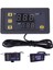 W3230 Dijital Sıcaklık Kontrol Cihazı - 110-220V 4