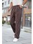 Erkek Kadife Baggy Pantolon 1