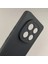 Xiaomi Note 14 Pro Plus Uyumlu Siyah Silikon Esnek Kamera Korumalı Kılıf 2