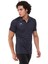 Polo T-Shirt Fluctus Antrasit 2