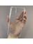 Xiaomi Note 11S Note 11 Uyumlu Şeffaf Silikon Kamera Korumalı Kılıf 1