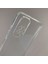 Xiaomi Note 11S Note 11 Uyumlu Şeffaf Silikon Kamera Korumalı Kılıf 2