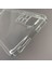 Xiaomi Note 11S Note 11 Uyumlu Şeffaf Silikon Kamera Korumalı Kılıf 4